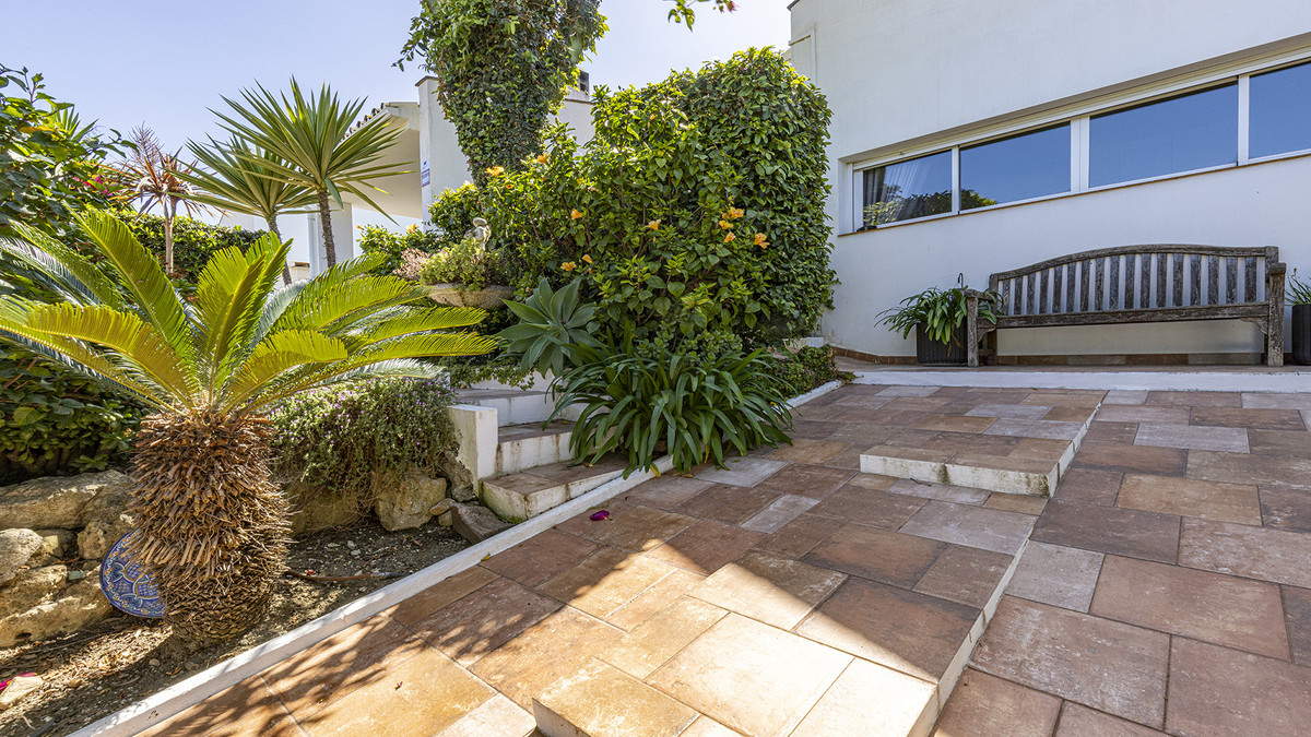 Appartement te koop in La Duquesa | 4 slaapkamers H5430634