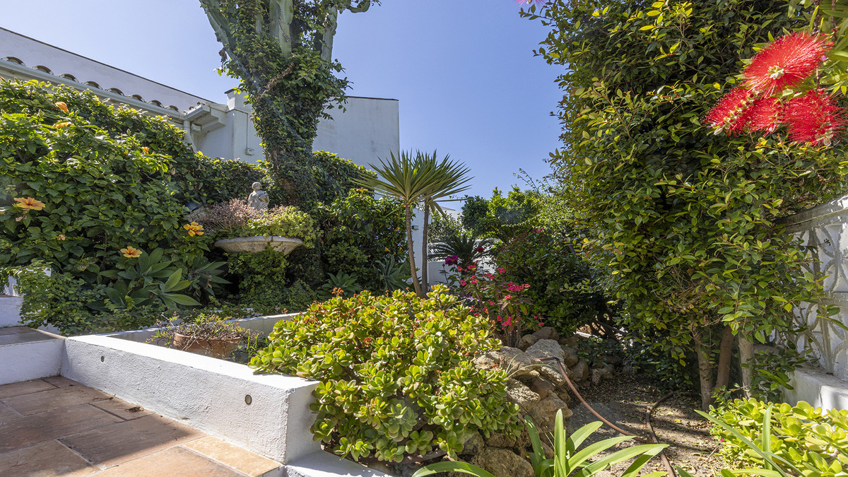 Appartement te koop in La Duquesa | 4 slaapkamers H5430634