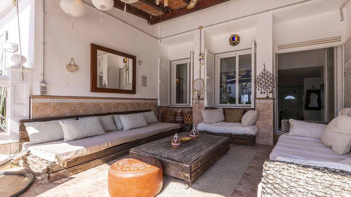 Appartement te koop in La Duquesa | 4 slaapkamers H5430634