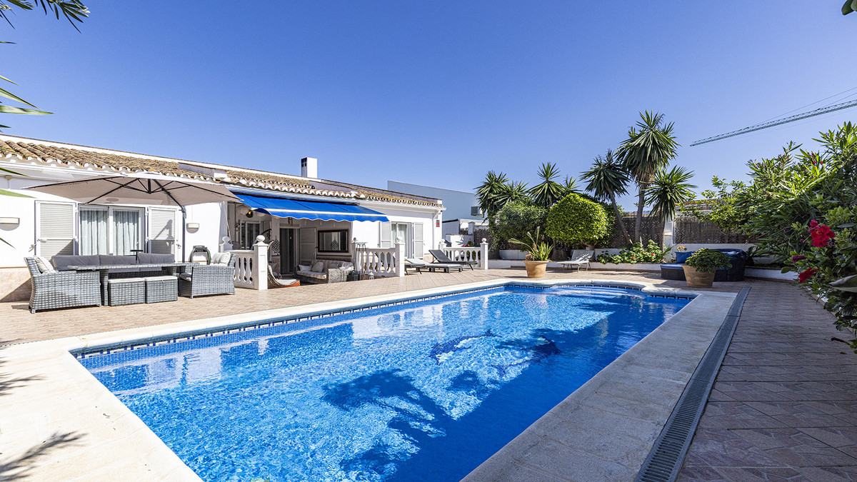Appartement te koop in La Duquesa | 4 slaapkamers H5430634