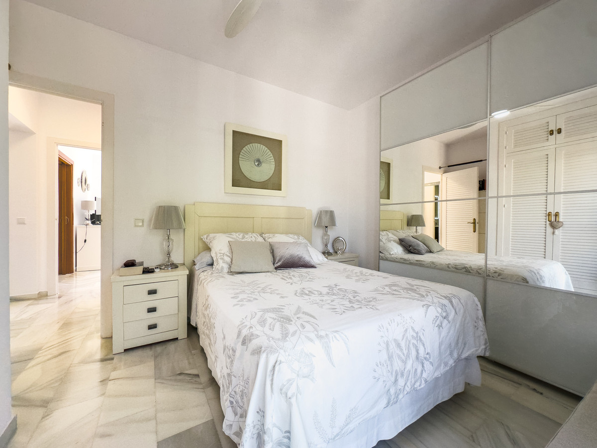 Appartement te koop in La Duquesa | 2 slaapkamers H5436235