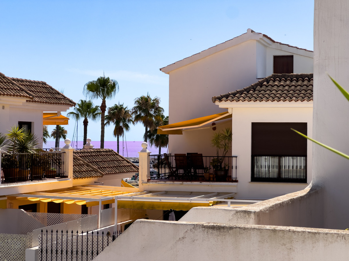 Appartement te koop in La Duquesa | 2 slaapkamers H5436235