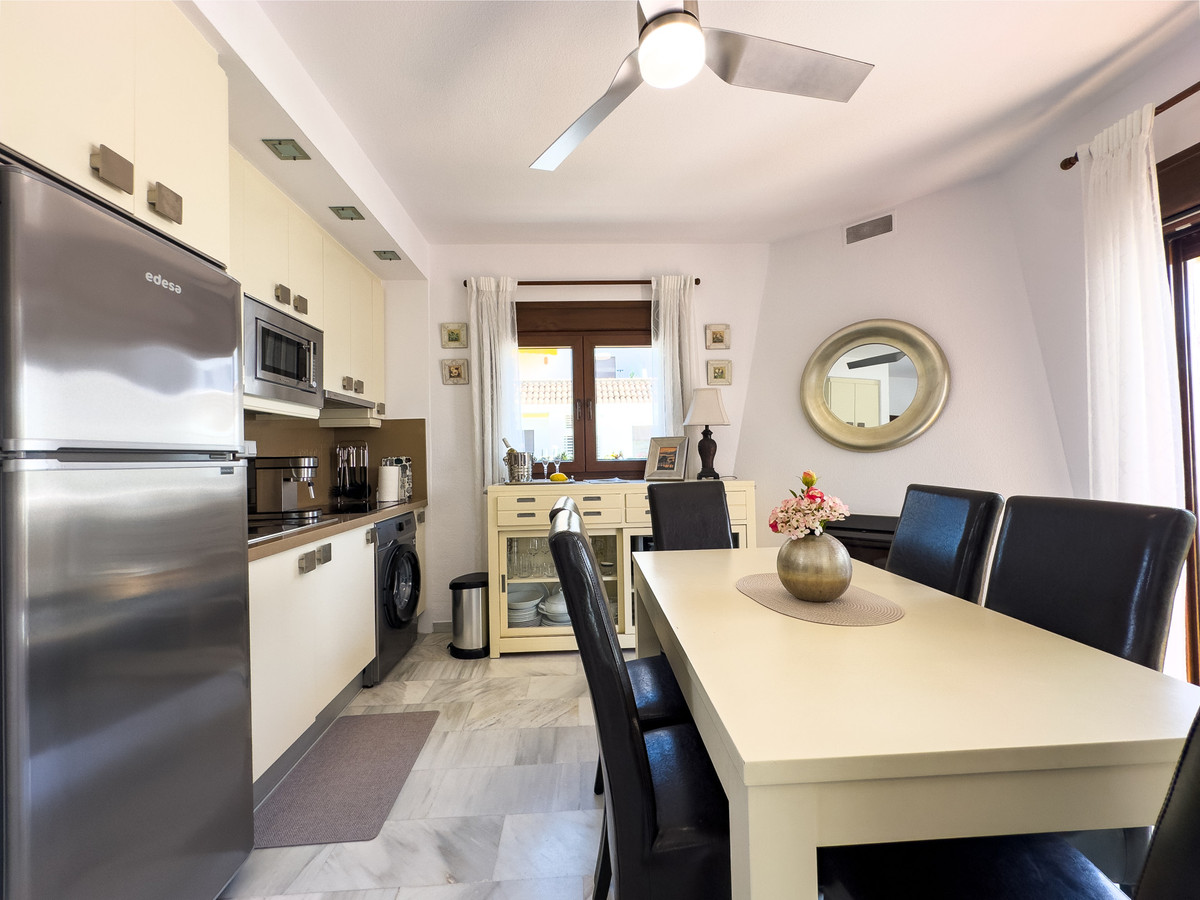 Appartement te koop in La Duquesa | 2 slaapkamers H5436235