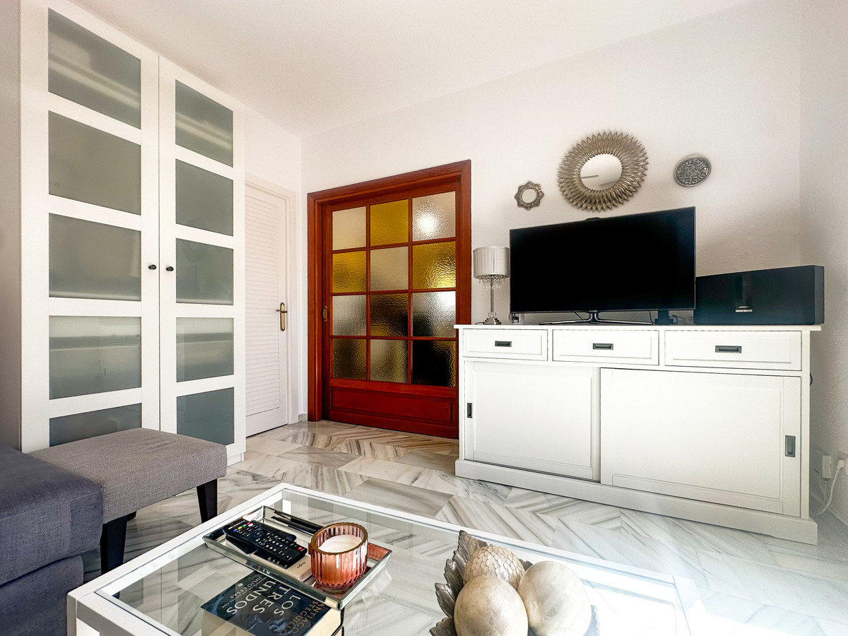 Appartement te koop in La Duquesa | 2 slaapkamers H5436235