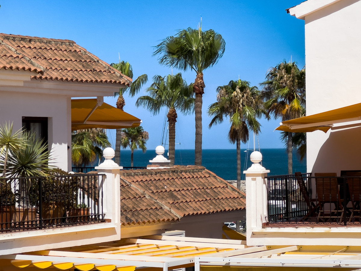 Appartement te koop in La Duquesa | 2 slaapkamers H5436235