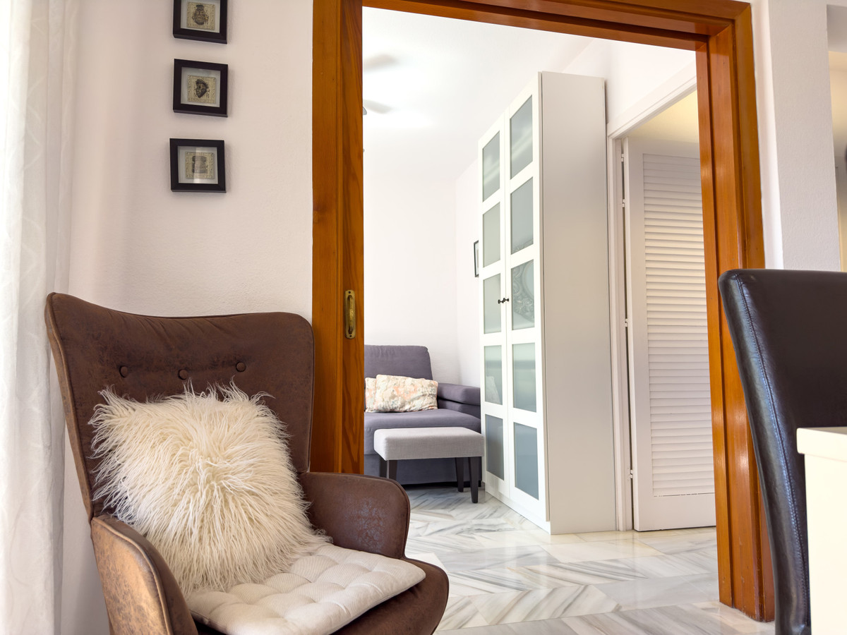 Appartement te koop in La Duquesa | 2 slaapkamers H5436235