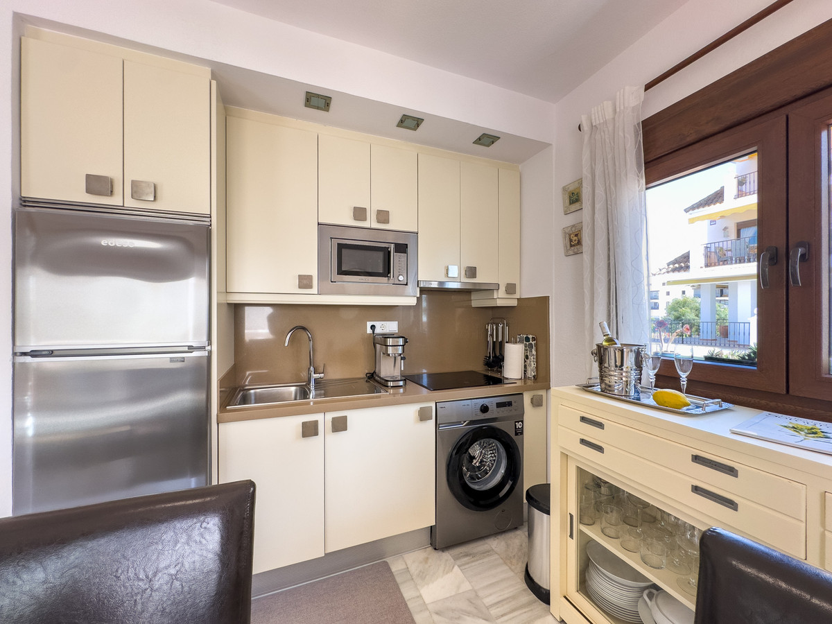Appartement te koop in La Duquesa | 2 slaapkamers H5436235