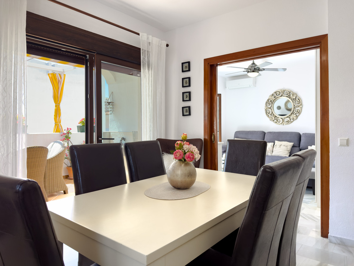 Appartement te koop in La Duquesa | 2 slaapkamers H5436235