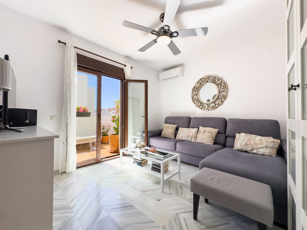 Appartement te koop in La Duquesa | 2 slaapkamers H5436235