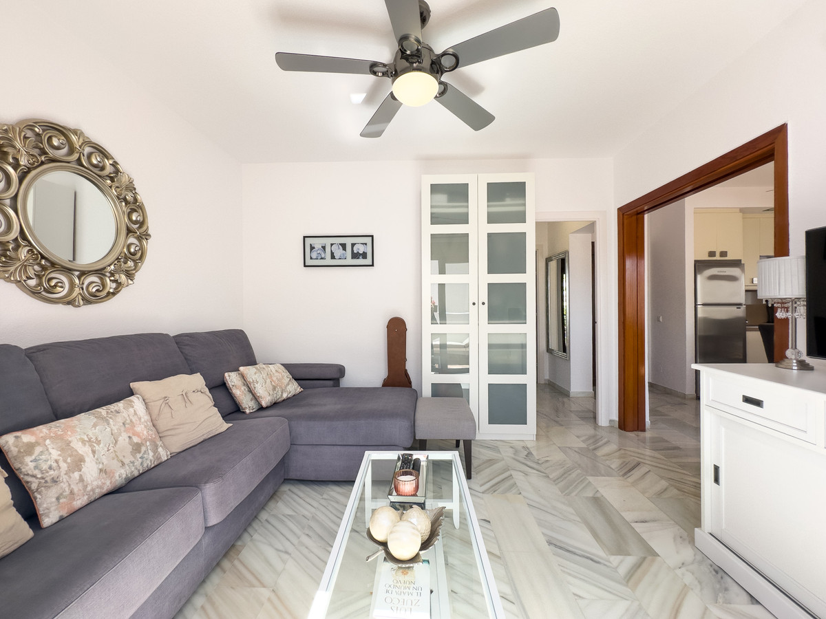 Appartement te koop in La Duquesa | 2 slaapkamers H5436235