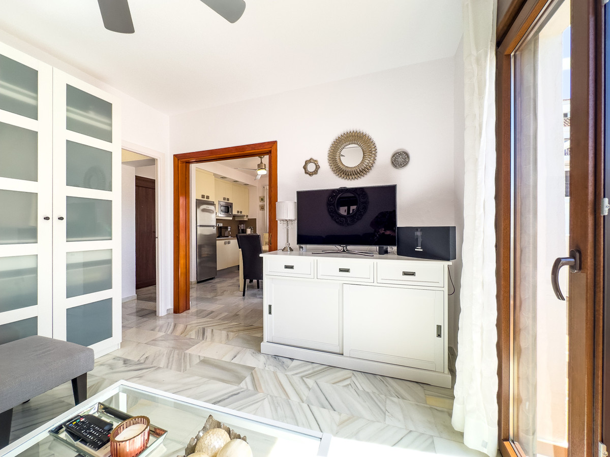 Appartement te koop in La Duquesa | 2 slaapkamers H5436235