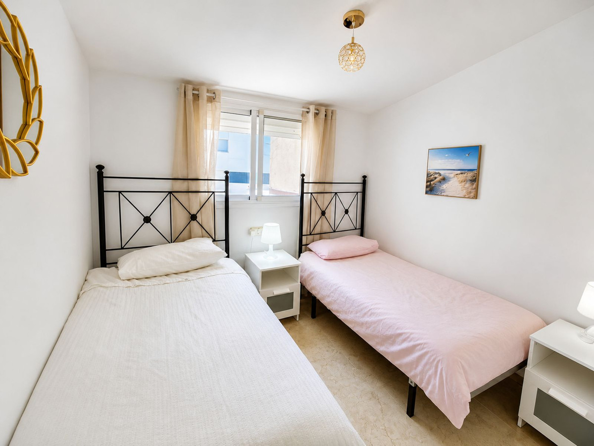 Appartement te koop in La Duquesa | 2 slaapkamers H5440522