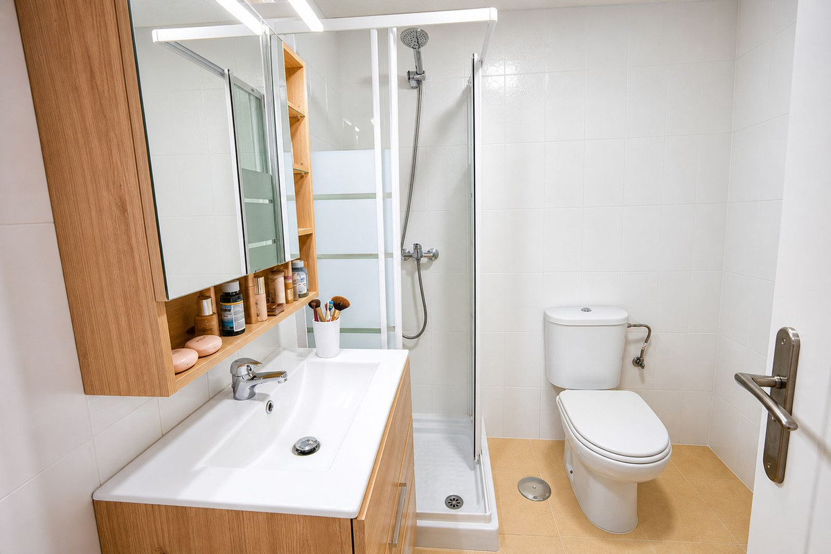 Appartement te koop in La Duquesa | 2 slaapkamers H5440522