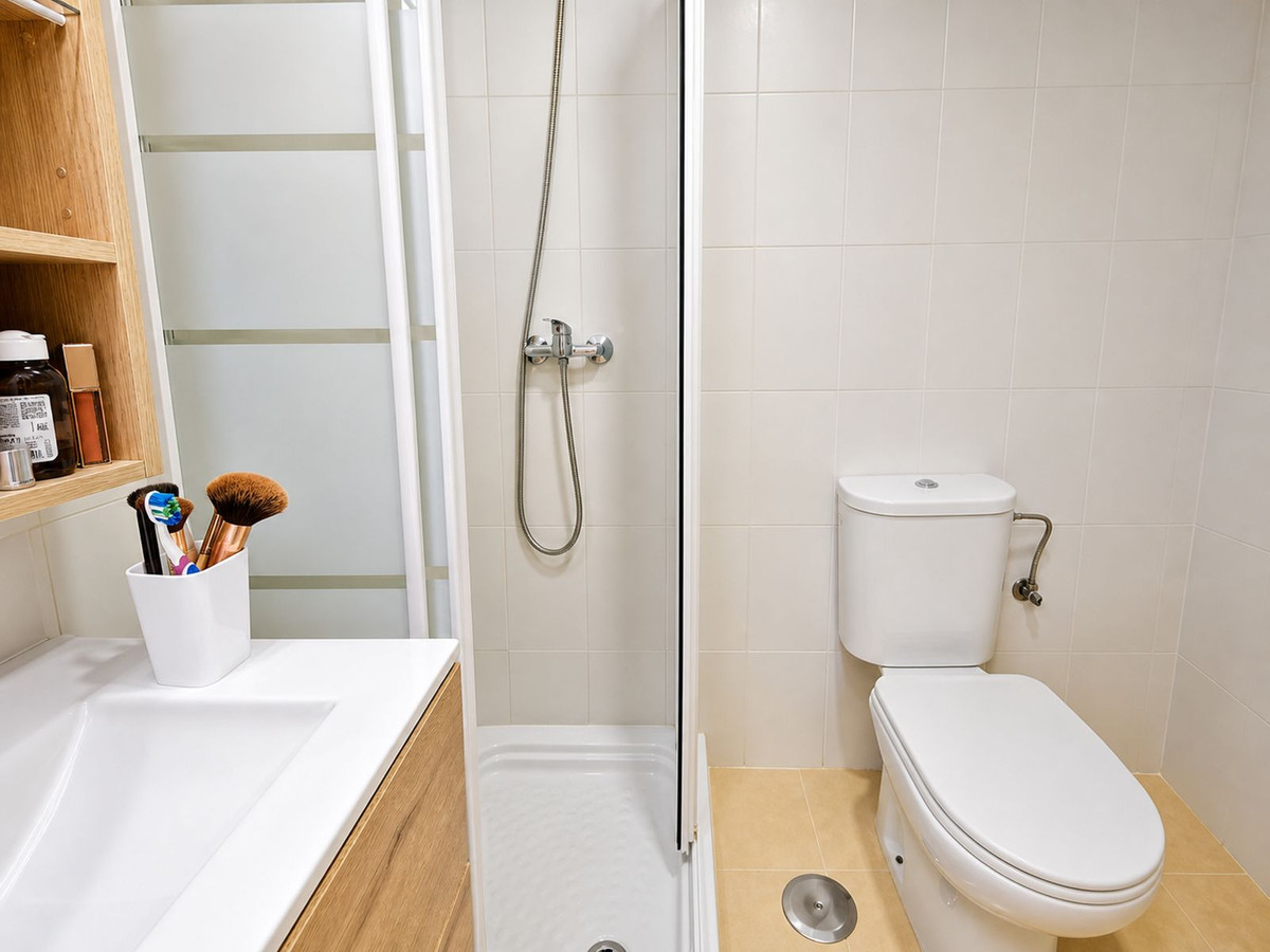 Appartement te koop in La Duquesa | 2 slaapkamers H5440522
