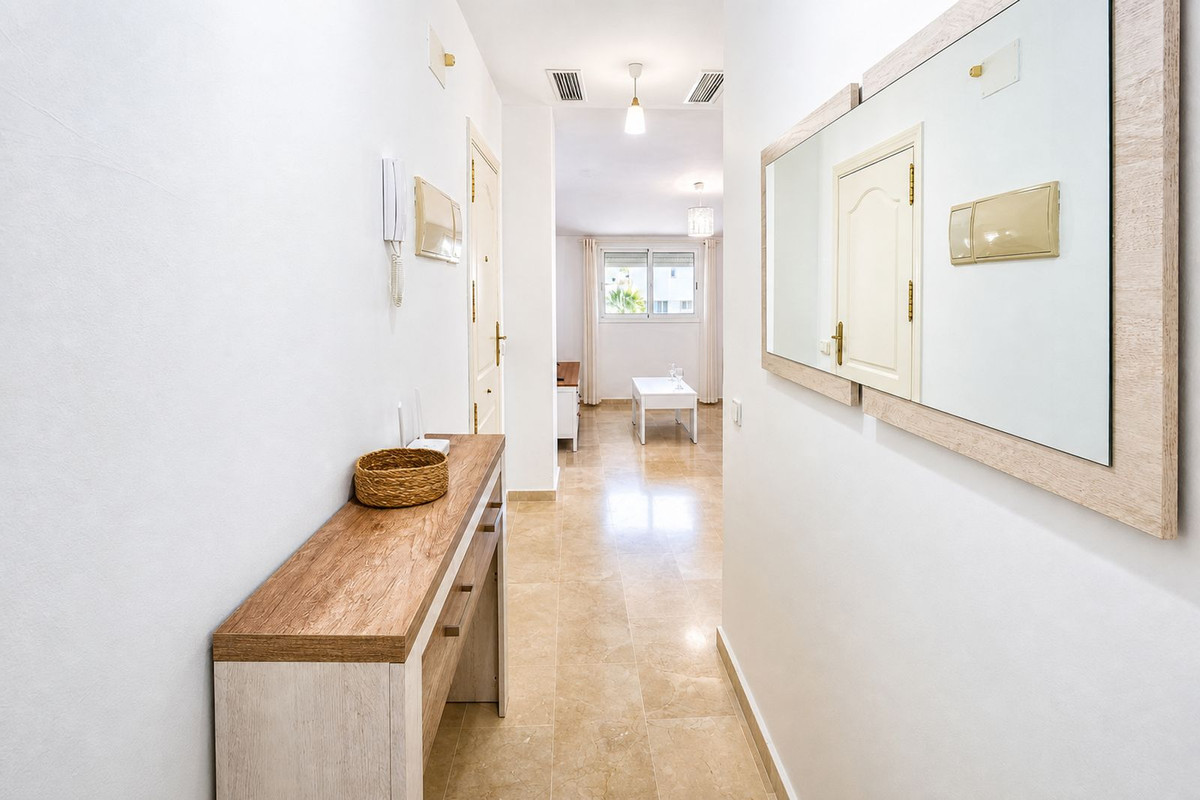 Appartement te koop in La Duquesa | 2 slaapkamers H5440522