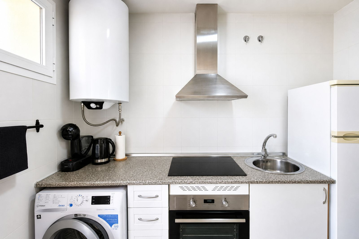 Appartement te koop in La Duquesa | 2 slaapkamers H5440522