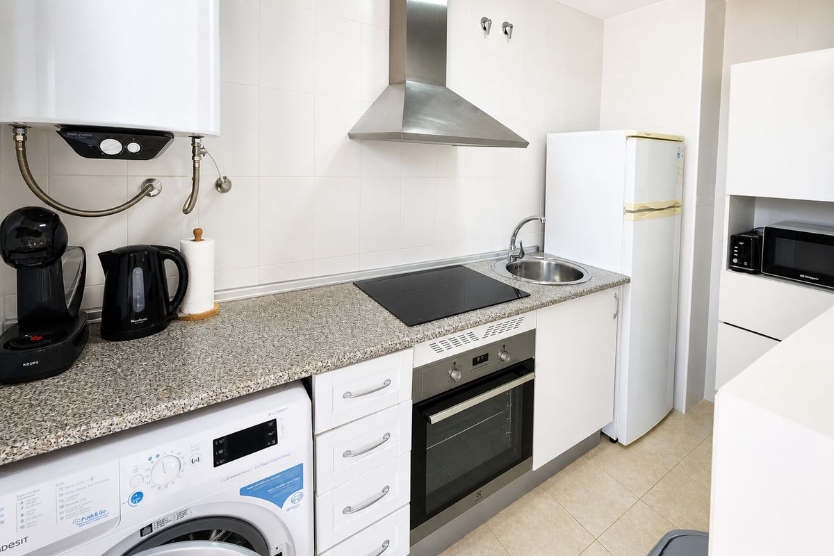 Appartement te koop in La Duquesa | 2 slaapkamers H5440522