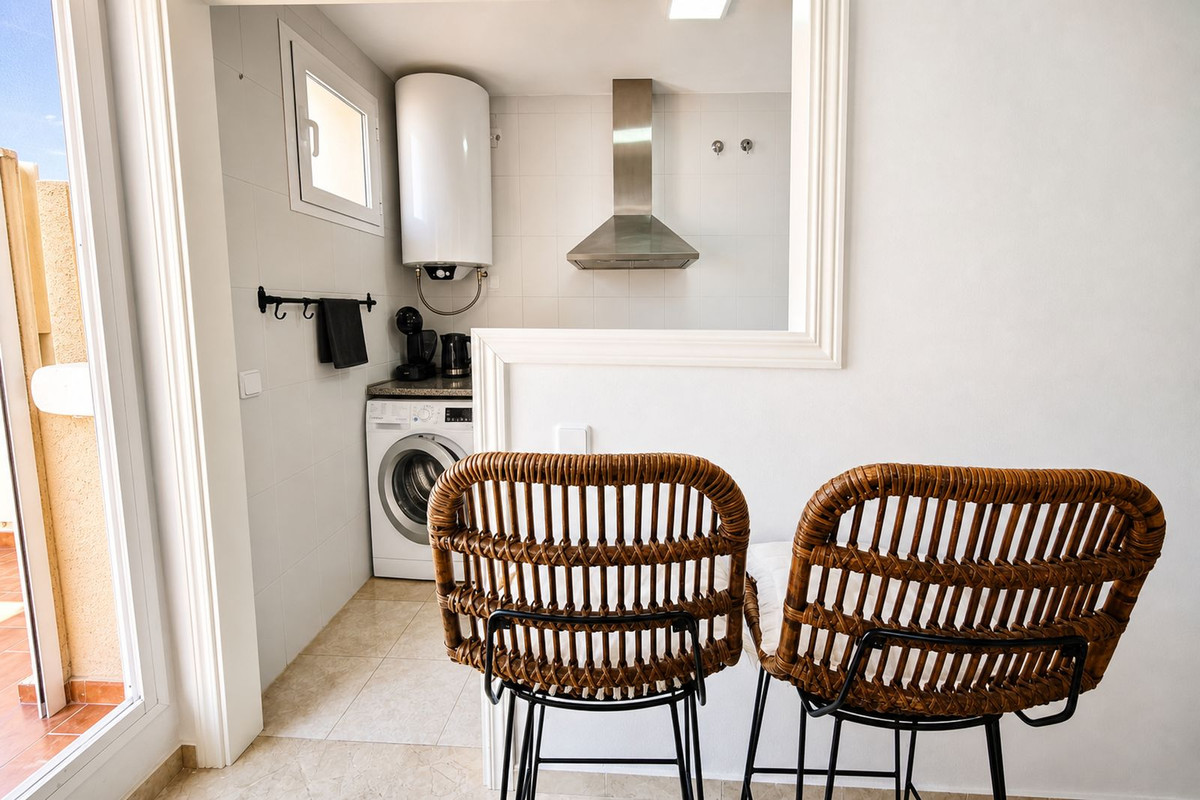 Appartement te koop in La Duquesa | 2 slaapkamers H5440522