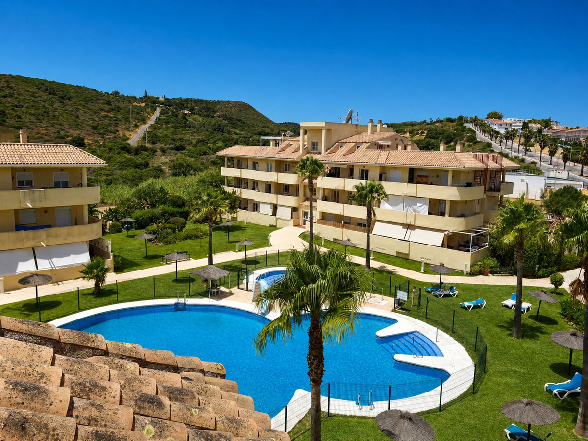 Appartement te koop in La Duquesa | 2 slaapkamers H5440522