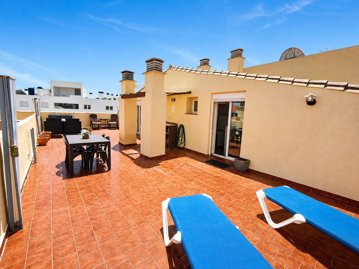 Appartement te koop in La Duquesa | 2 slaapkamers H5440522