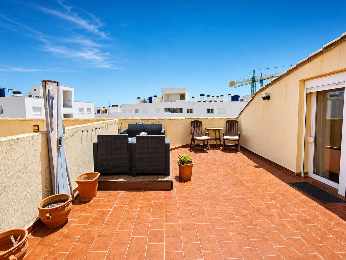 Appartement te koop in La Duquesa | 2 slaapkamers H5440522