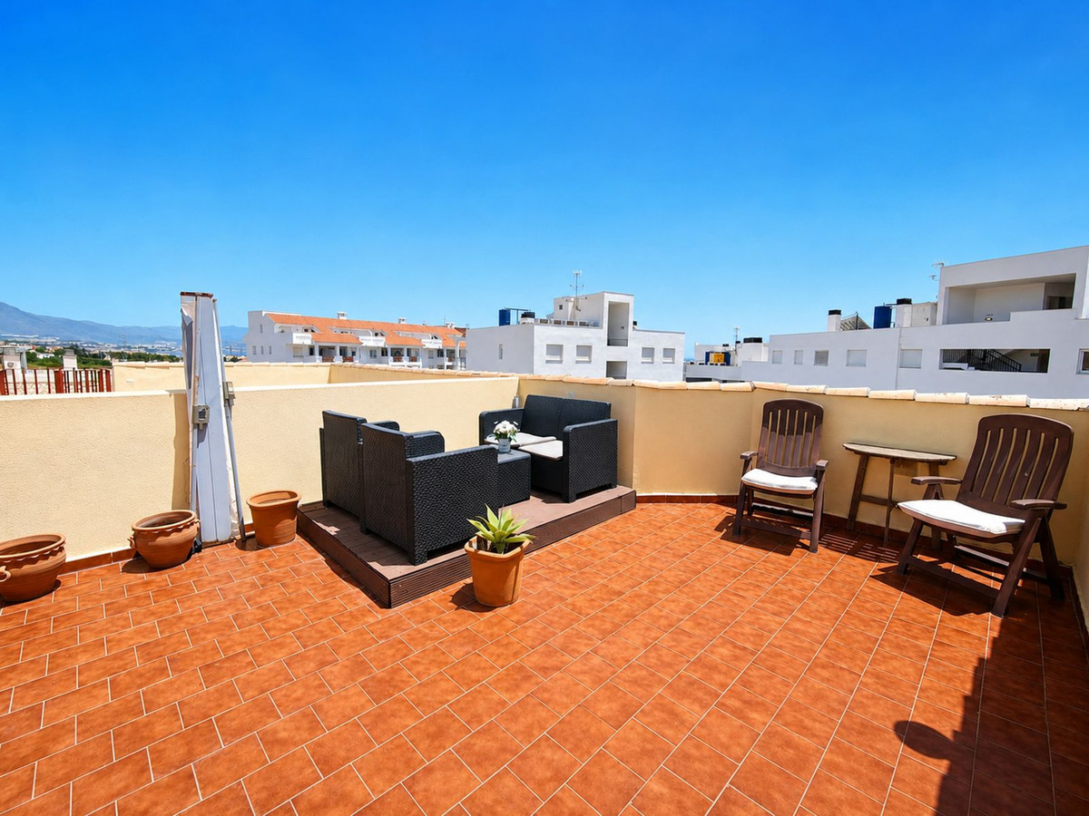 Appartement te koop in La Duquesa | 2 slaapkamers H5440522