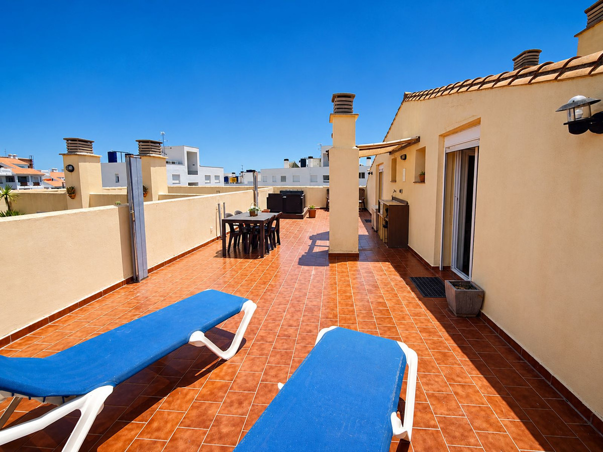 Appartement te koop in La Duquesa | 2 slaapkamers H5440522