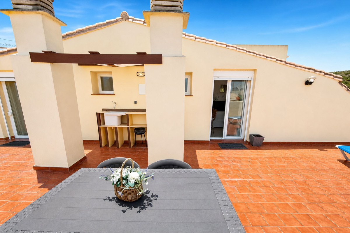 Appartement te koop in La Duquesa | 2 slaapkamers H5440522