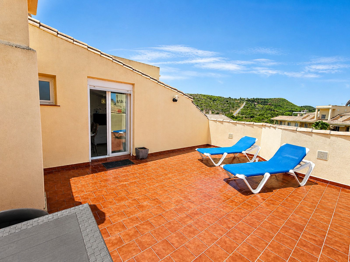 Appartement te koop in La Duquesa | 2 slaapkamers H5440522