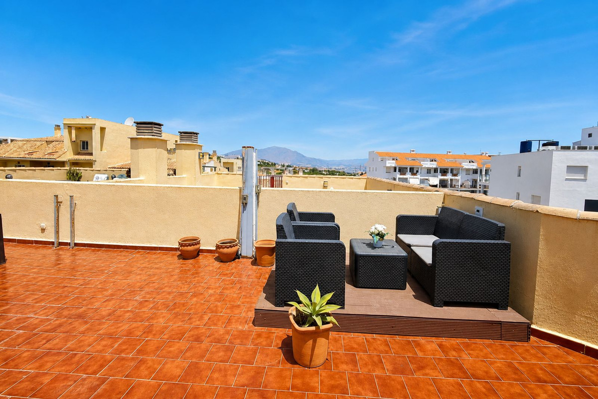 Appartement te koop in La Duquesa | 2 slaapkamers H5440522
