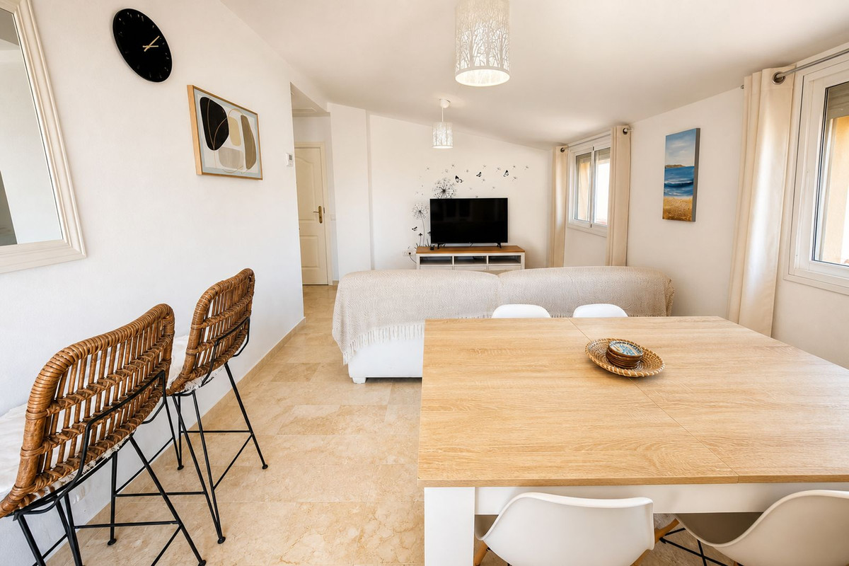 Appartement te koop in La Duquesa | 2 slaapkamers H5440522