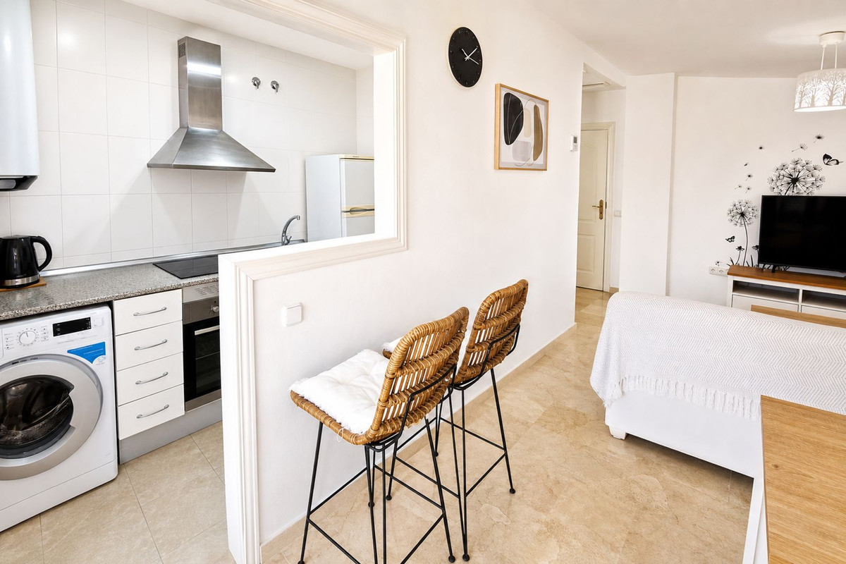 Appartement te koop in La Duquesa | 2 slaapkamers H5440522