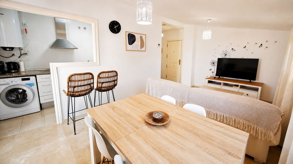 Appartement te koop in La Duquesa | 2 slaapkamers H5440522