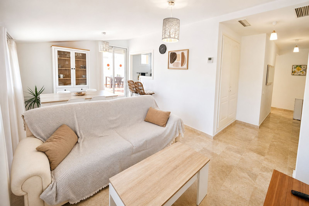 Appartement te koop in La Duquesa | 2 slaapkamers H5440522