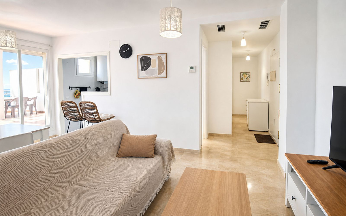 Appartement te koop in La Duquesa | 2 slaapkamers H5440522