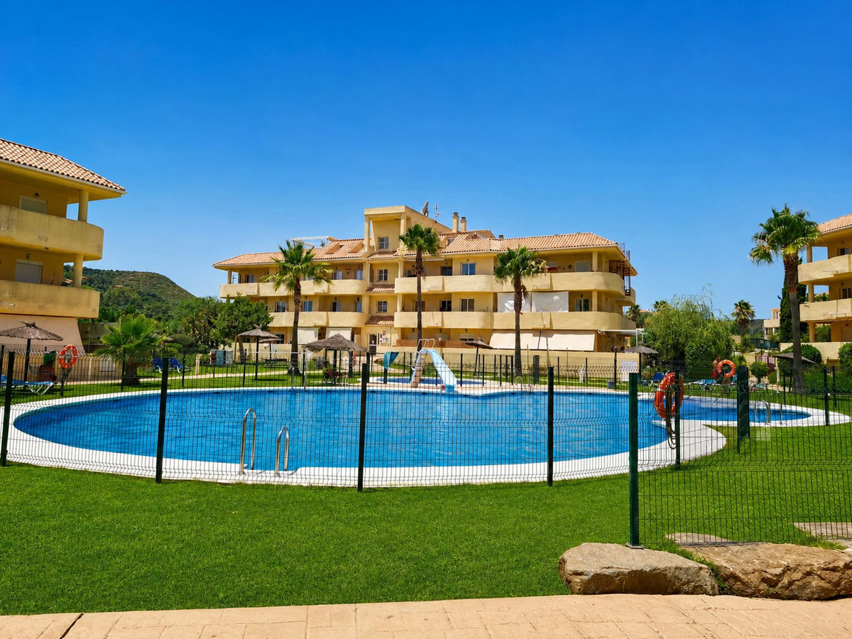 Appartement te koop in La Duquesa | 2 slaapkamers H5440522