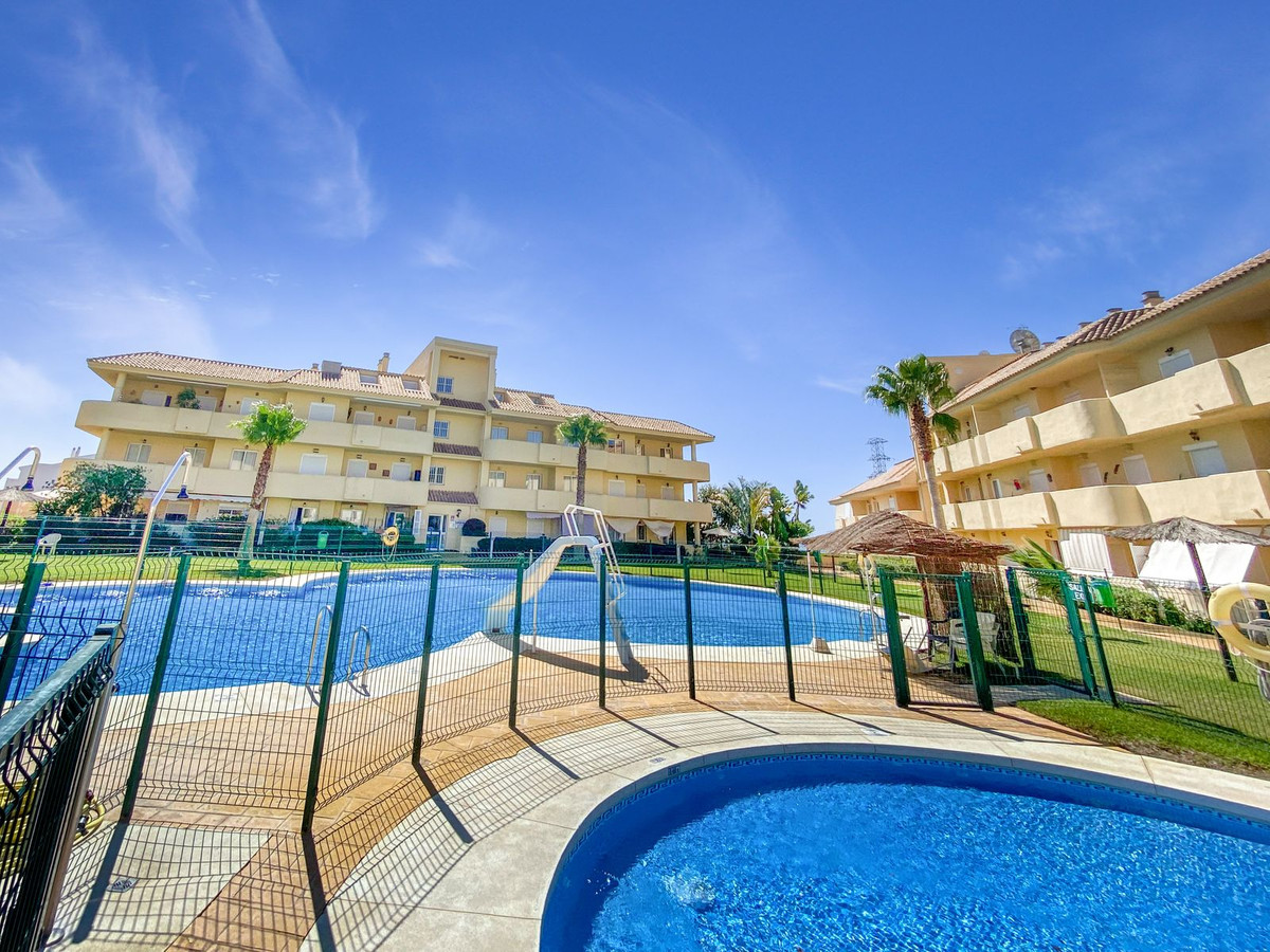 Appartement te koop in La Duquesa | 2 slaapkamers H5440522