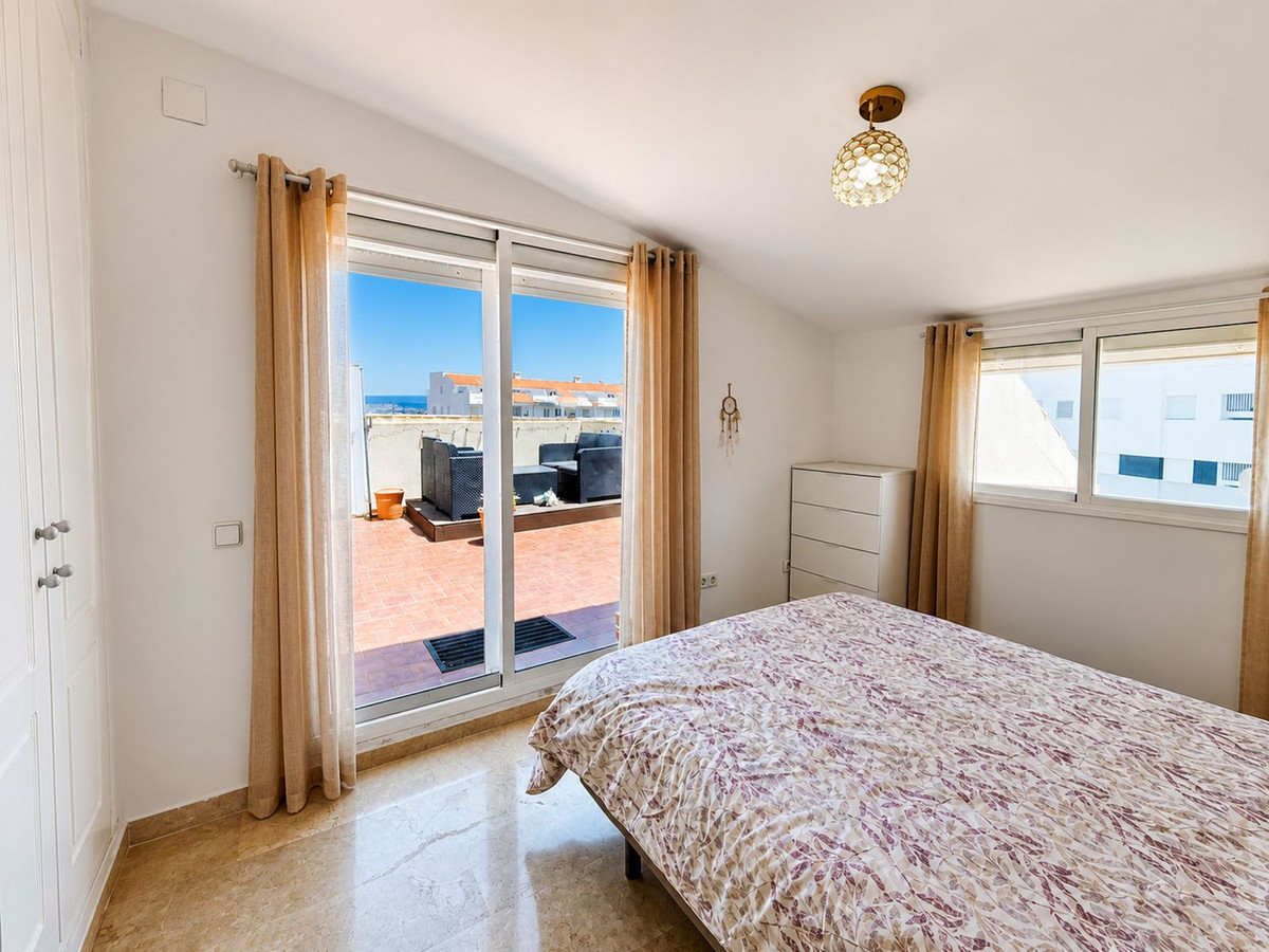 Appartement te koop in La Duquesa | 2 slaapkamers H5440522