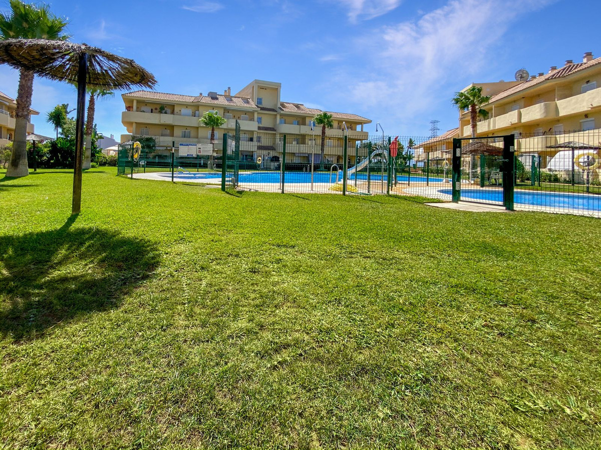 Appartement te koop in La Duquesa | 2 slaapkamers H5440522