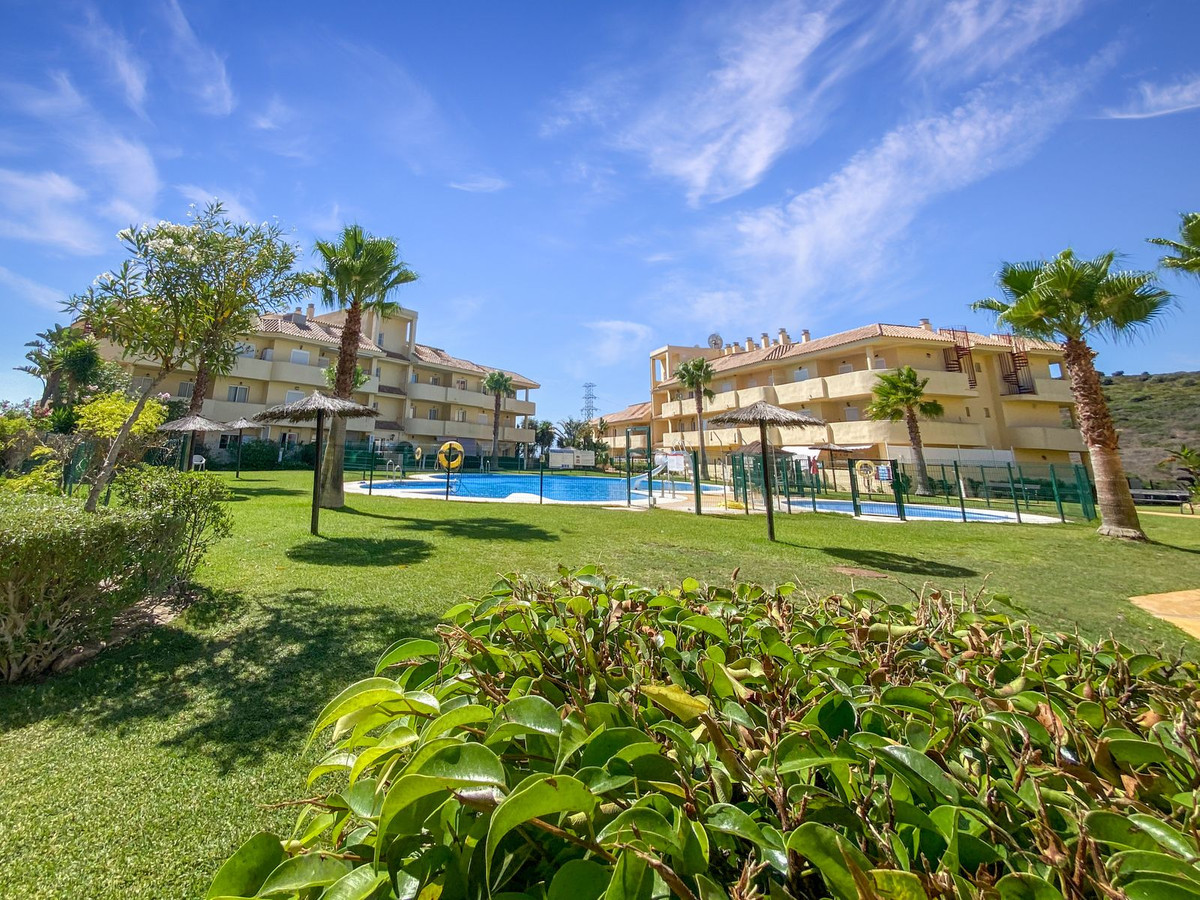 Appartement te koop in La Duquesa | 2 slaapkamers H5440522