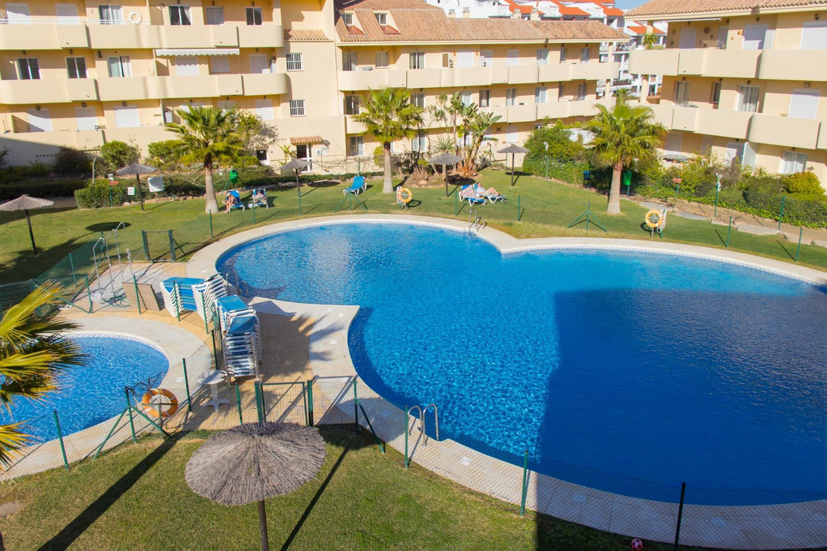 Appartement te koop in La Duquesa | 2 slaapkamers H5440522