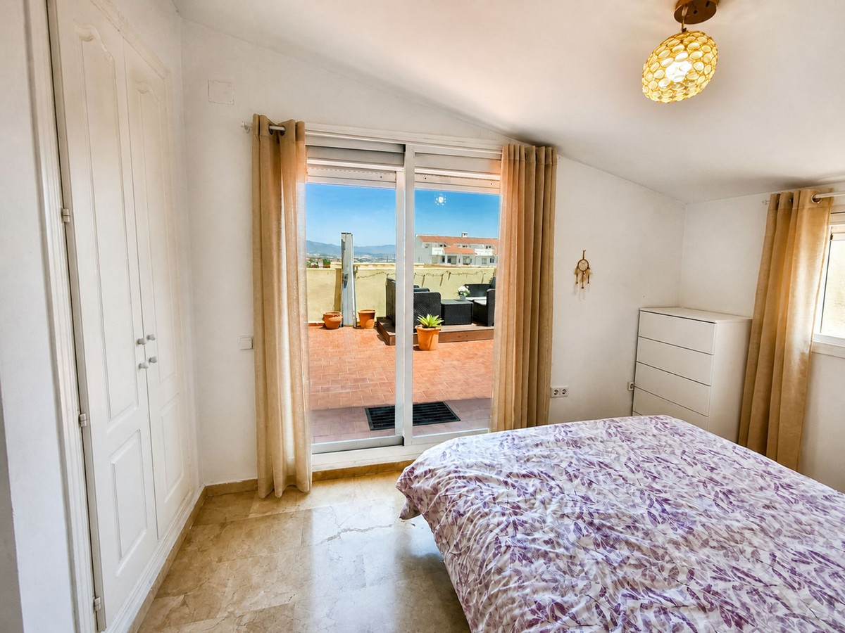Appartement te koop in La Duquesa | 2 slaapkamers H5440522