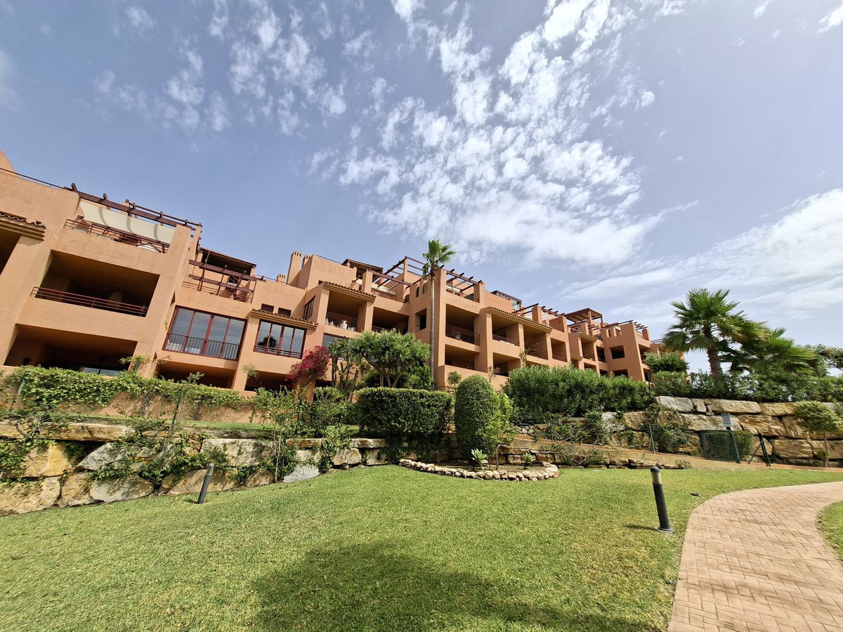 Appartement te koop in La Duquesa | 2 slaapkamers H5441764