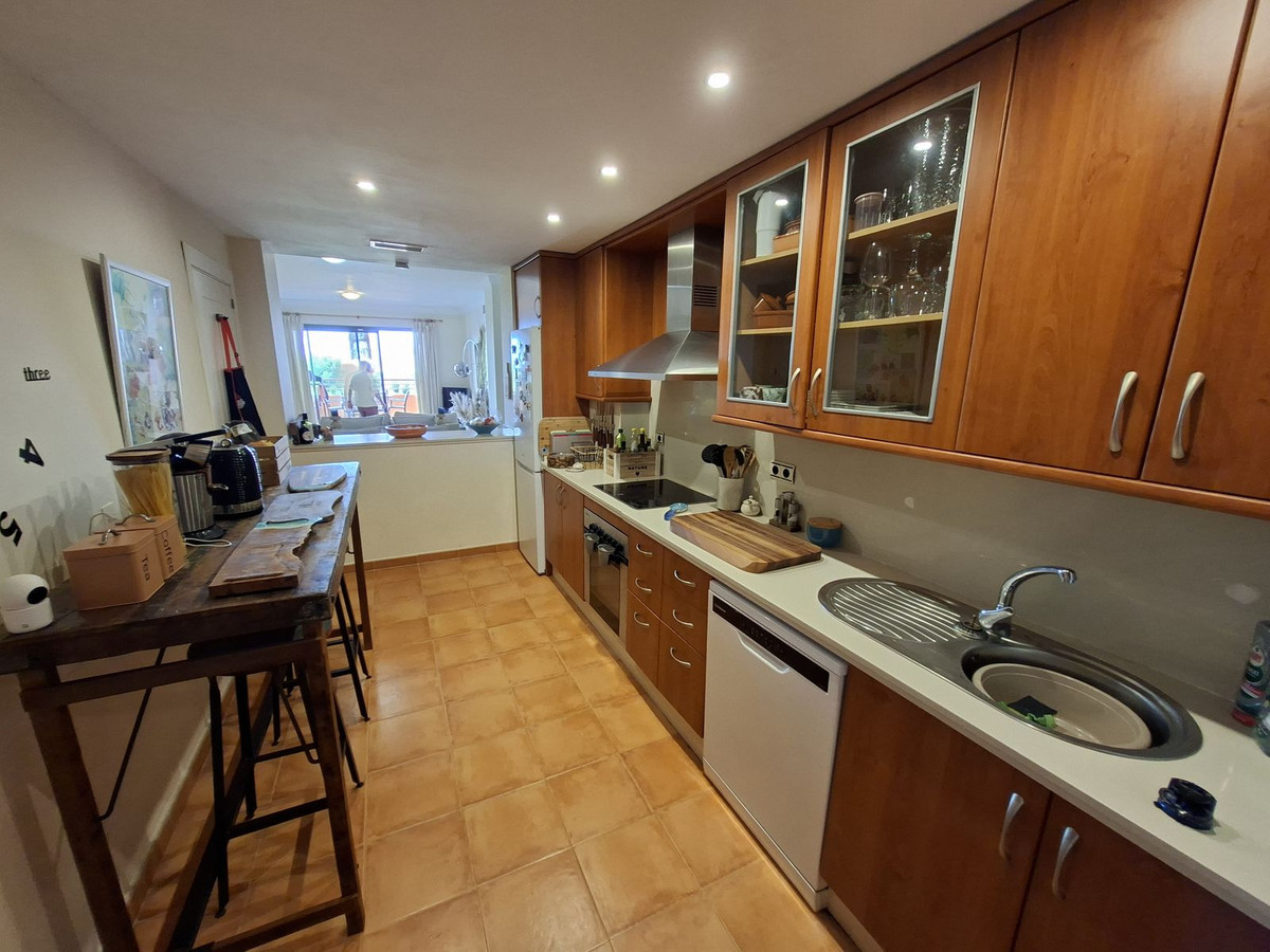 Appartement te koop in La Duquesa | 2 slaapkamers H5441764
