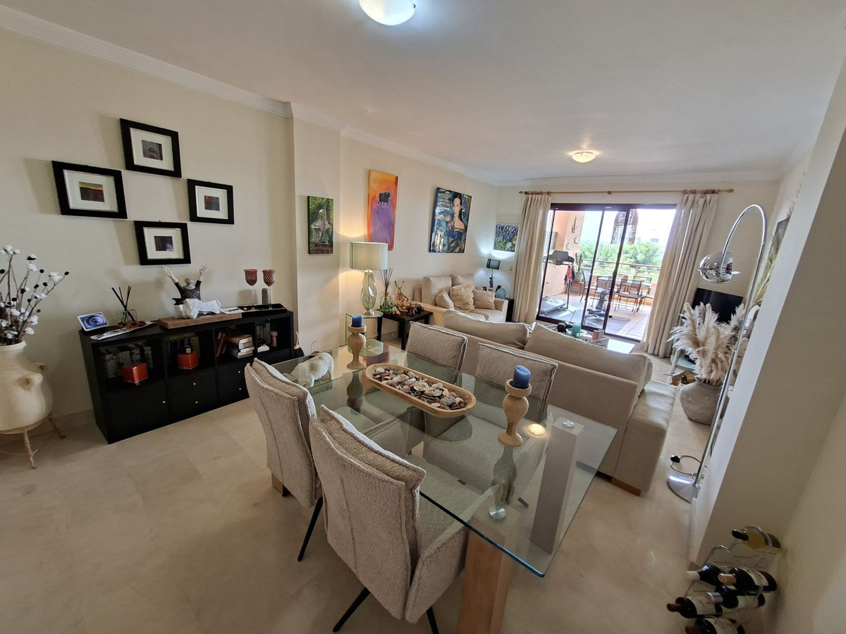 Appartement te koop in La Duquesa | 2 slaapkamers H5441764