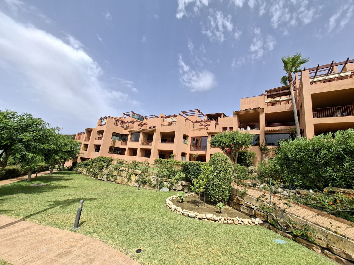 Appartement te koop in La Duquesa | 2 slaapkamers H5441764