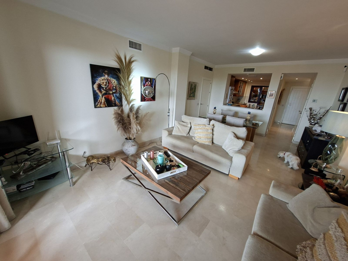 Appartement te koop in La Duquesa | 2 slaapkamers H5441764
