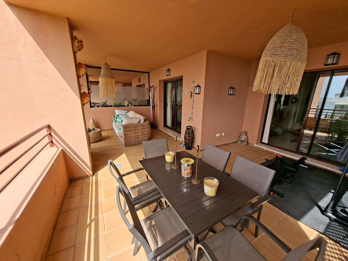 Appartement te koop in La Duquesa | 2 slaapkamers H5441764