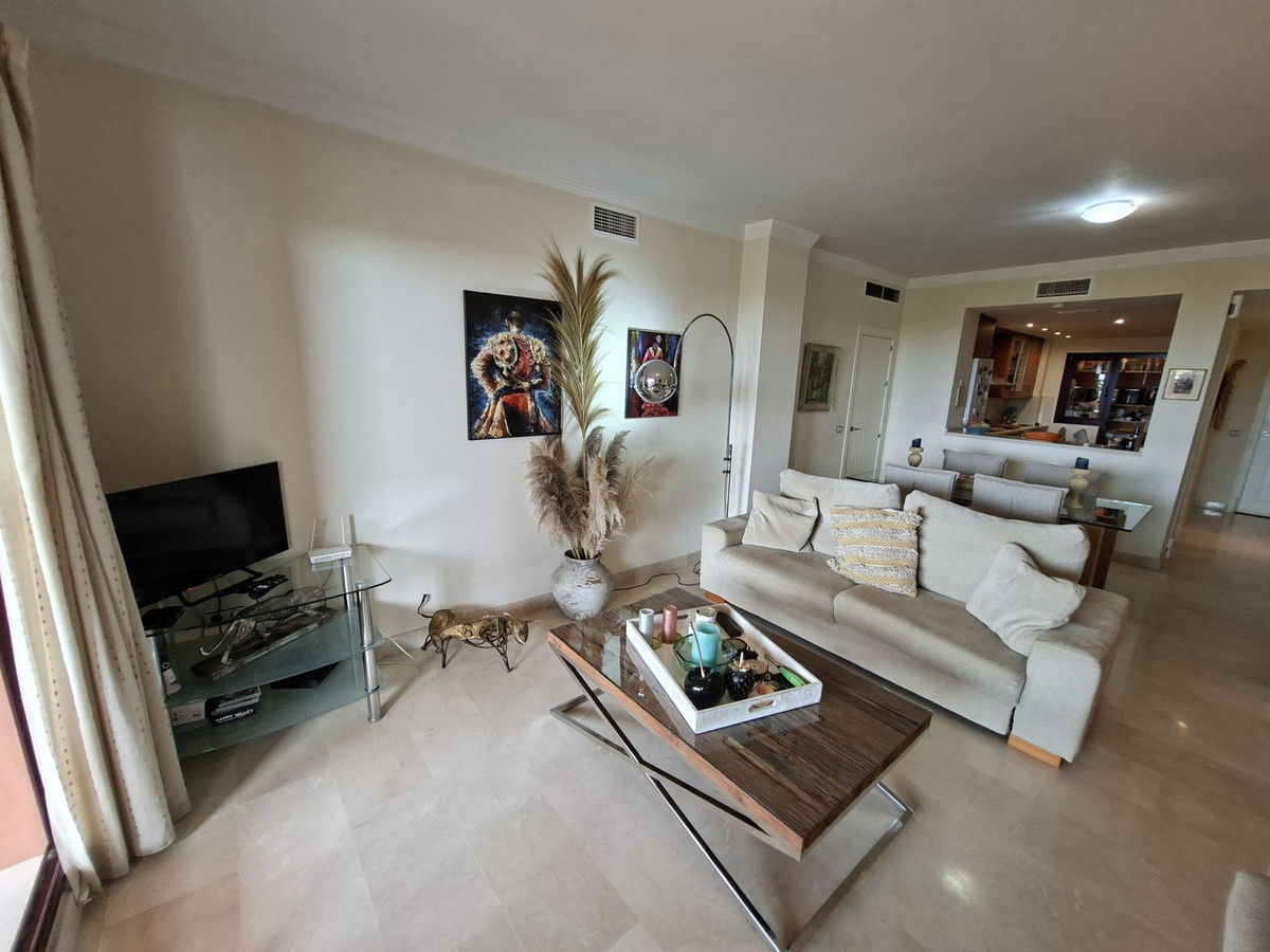 Appartement te koop in La Duquesa | 2 slaapkamers H5441764