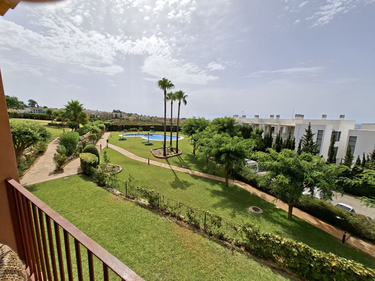 Appartement te koop in La Duquesa | 2 slaapkamers H5441764